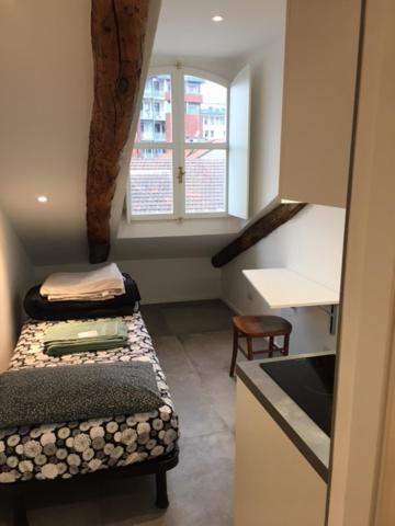 Apartament Mansarda Principe Turyn Zewnętrze zdjęcie